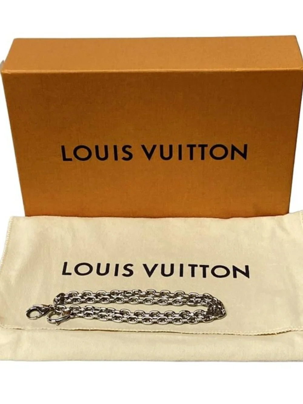 Louis Vuitton Shoulder Bag Epi Pouch Quartz Leather Cowhide - Picture 8 of 15